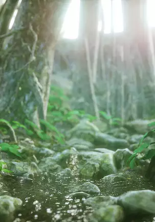 - Elf Slave 7-Double Trouble