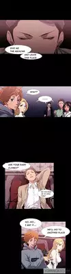 [Team Black October] Canine Tooth Ch.1-10 (English) (YoManga) (Ongoing)