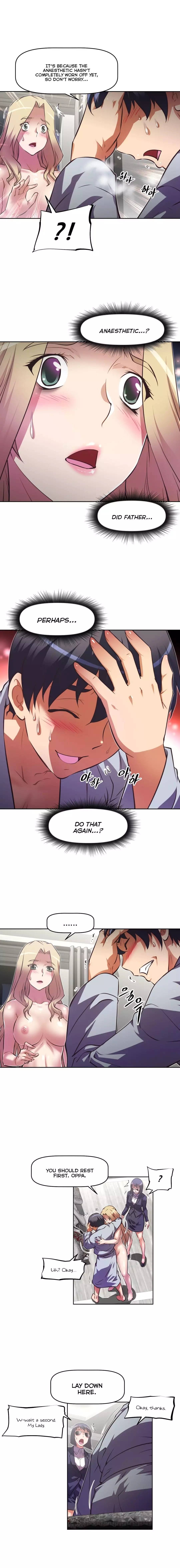 Brawling Go Ch.76-108