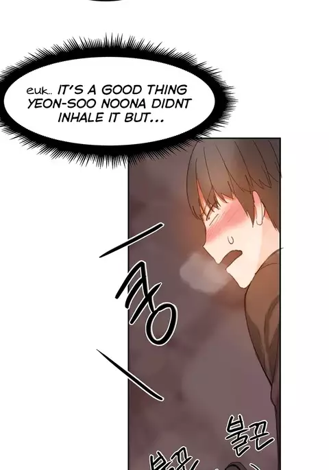 Hahri's Lumpy Boardhouse Ch. 0-32