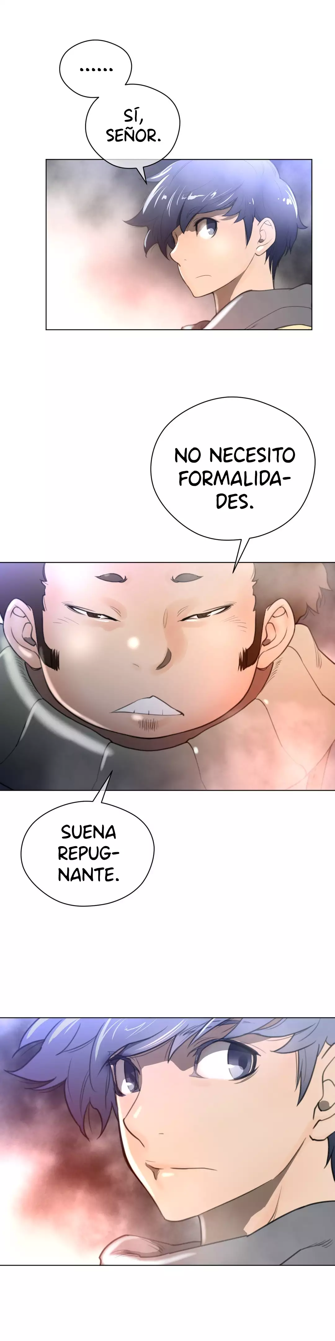 Perfect Half Ch.1-25