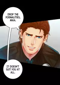 [The Yaoi Army][Joberu, Seru] Stealth (Ongoing)