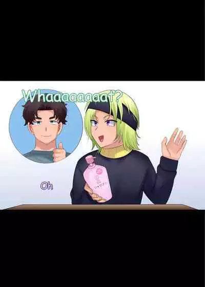 TS "Nyotaika Irekawari" + α Sakuhinshuu | TS "Feminization Body-Swap" + Extra Work Collection