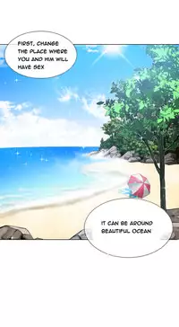 Change Partner Ch.1-16 (English) (Ongoing)