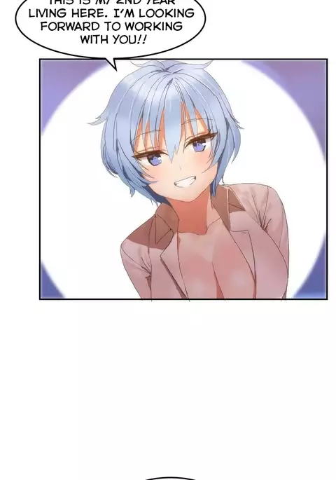 Hahri's Lumpy Boardhouse Ch. 0-7