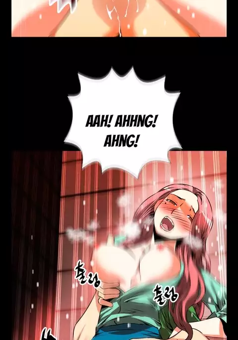 Love Parameter Ch.1-69