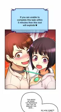 [Cave Bear] Mia's Tool Ch. 0-15 [English]