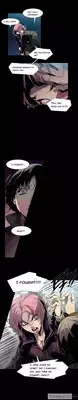 [Team Black October] Canine Tooth Ch.1-10 (English) (YoManga) (Ongoing)