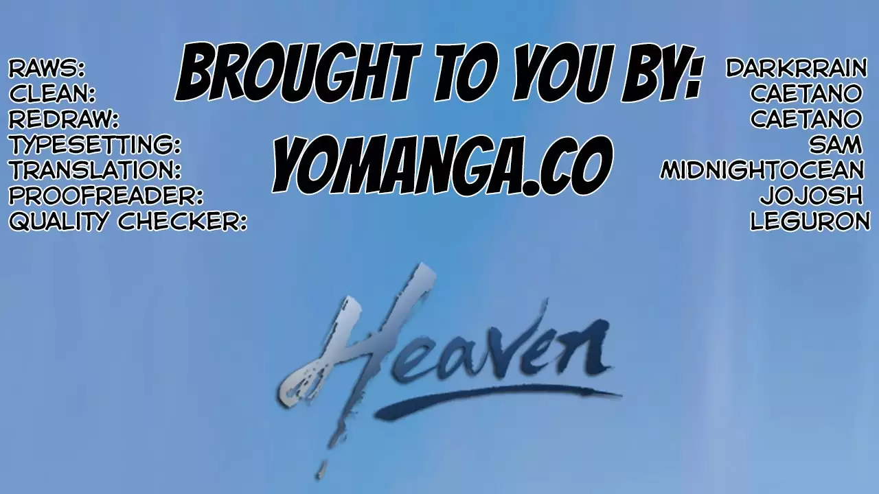 Heaven Ch.1