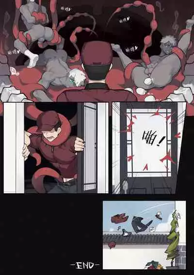 Don't pick up pirate chestss !