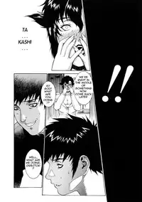 [Motchie] DV [English] {Tadanohito} [Decensored]