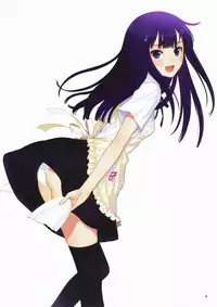 (C79) [T2 ART WORKS (Tony)] Chicchakunai yo!!