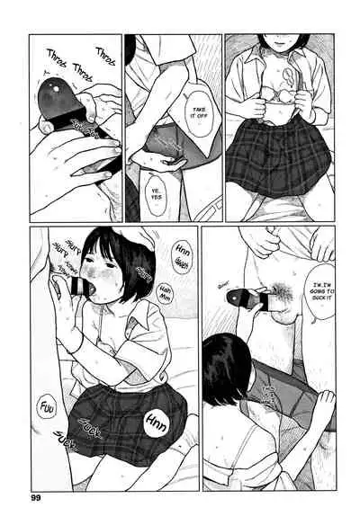 [Ooyoko Yamaame] Ochinai Ame | Unfalling Rain [English] [XNumbers]