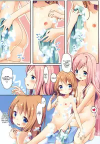 [Rintoneko (Kuune Rin)] Kinyoubi no Otanoshimi [English] [/u/ scanlations] [Digital]