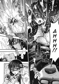 [Taihei Tengoku] Gakuen Heaven Zenpen (COMIC Shingeki 2012-05) [English] [CGrascal] [Digital]