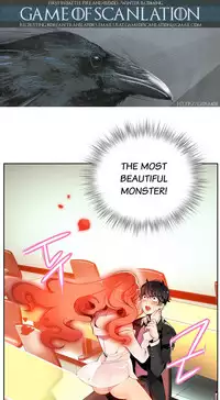 [Juder] Lilith`s Cord Ch.1-21 (English) (Ongoing)