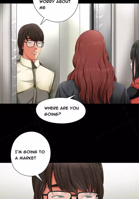 Girl Next Door Ch.1-27