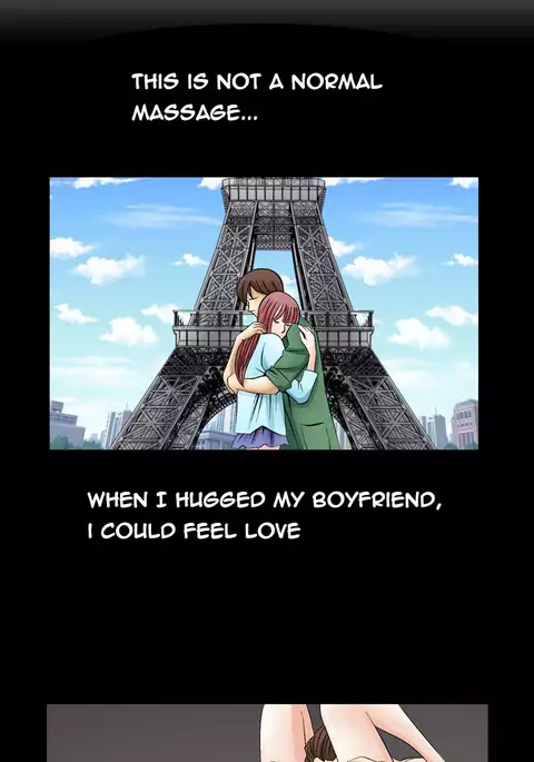 The Taste of Hands Ch.1-63