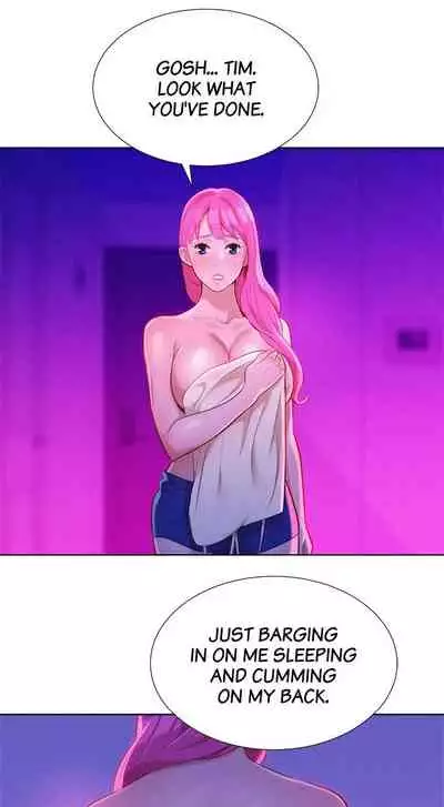 What do you Take me For? Ch.17/?