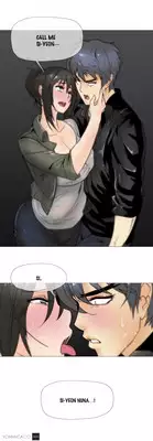 [ButcherBoy] Household Affairs Ch.1-28 (English) (YoManga) (Ongoing)