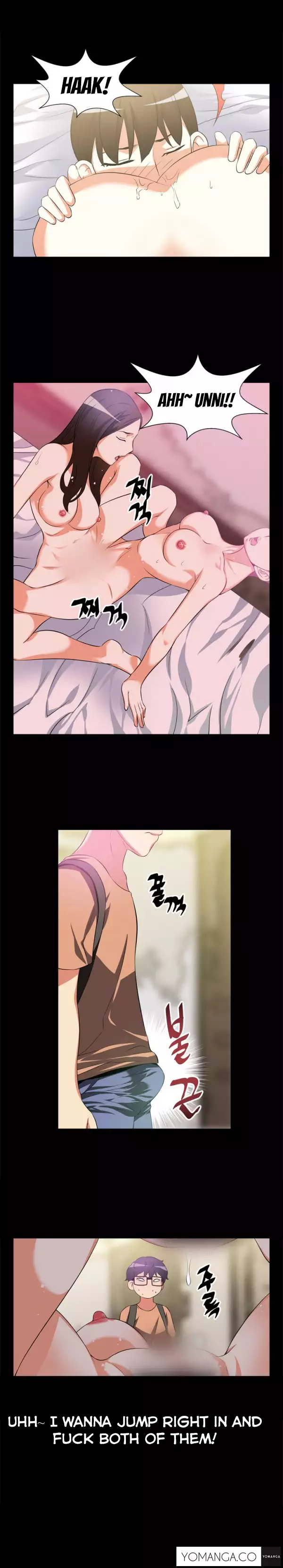 Love Parameter Ch.1-37