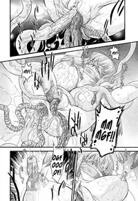 [Oota Takeshi] Angelic Desire [English] {BiriBiri}