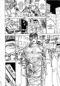 [Momoyama Jirou] Hitsuji-tachi no Monzetsu | Sheeps' Faint in Pain [English] [desudesu]