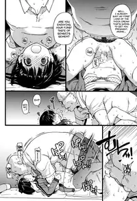 [Shiwasu no Okina] Ero Pippi Ch.1-4 [English]