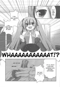 (C75) [etcycle (Hazuki)] Do Hentai Miku (Vocaloid) [English] [Tetra-Hentai Translations]