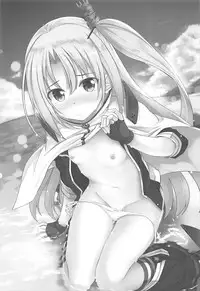 (C93) [Part K (Hitsujibane Shinobu)] Onnanoko Nandazo... (Azur Lane)