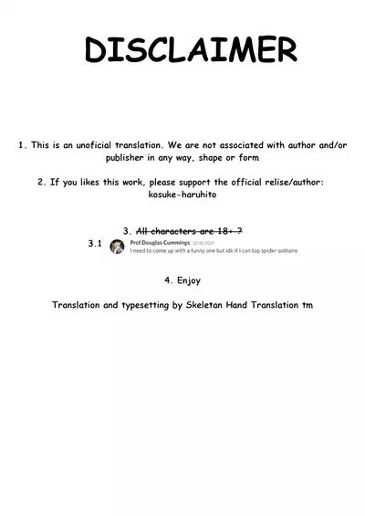 Her Smell | Kanojo no Nioi