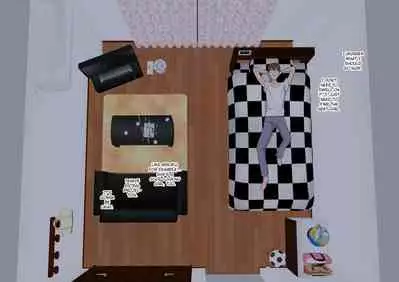 Aitsu Ima, Nani Shiteru?