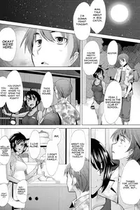 [Sakai Hamachi] Umibe Monogatari - Seaside Story (SaSex) [English] [Team Koinaka]