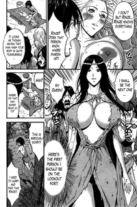 [Nagashima Chousuke] Kigenzen 10000 Nen no Ota | The Otaku in 10,000 B.C. Ch. 1-22 [English] [Natty Translations, Lazarus H]