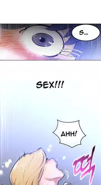 Perfect Half Ch.1-13 (English) (Ongoing)