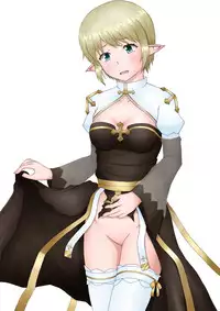 [Aozoramichi (Aoihito)] Archbishop-san o Okashitai!! 2 (Ragnarok Online)