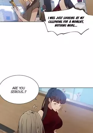 Secret Class Ch.46/?