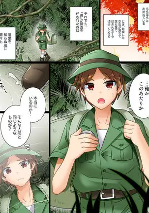 I have become a long eared elf