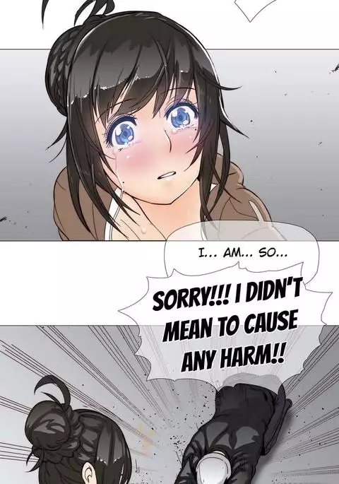 Household Affairs Ch.1-38