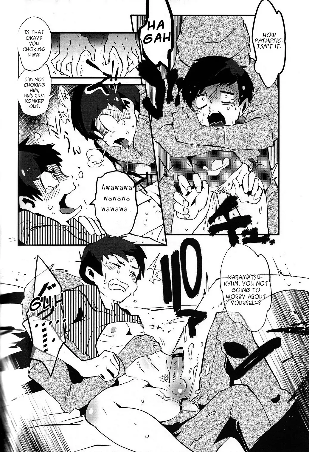 Kaneganai nara Karada de Haratte Moraou Janeeka EX-san