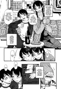 [Horihone Saizou] Molly House Chapter 1-3 [English] =Short Wharf=