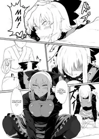 [Nicutoka Tabete Mitainaa... (nicutoka)] Yamame Bon (Touhou Project) [English] [Digital]