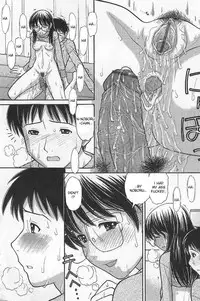 Immature Mama Chapter 3 and 4 [ENG]