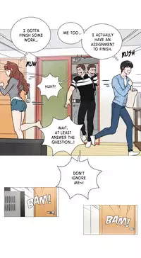 [The Jinshan] Sadistic Beauty Ch.1-16 (English) (Ongoing)