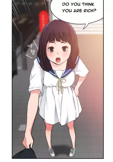 Tissue Thieves Ch.1-19