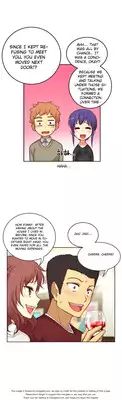 [Donggul Gom] She is Young (English) Part 1/2