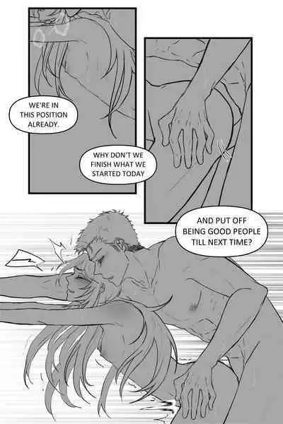 (h_artistlife)] IRPCWEEK2023 (Bleach)