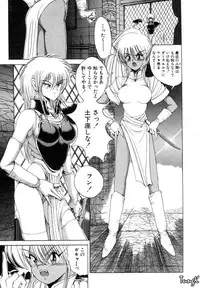 [Makoto Fujisaki] Dark Wirbel Vol 1