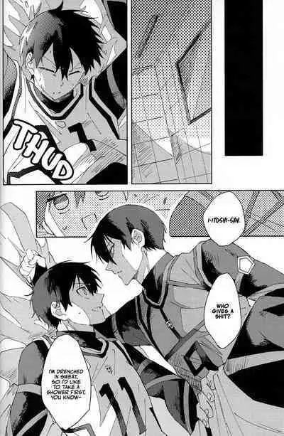 Seishun-tte Donna Aji? | Taste of Youth