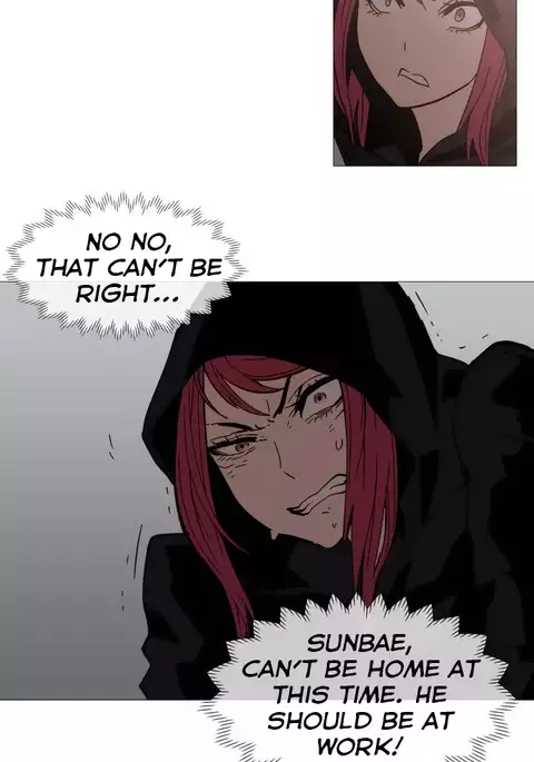 Household Affairs Ch.1-51